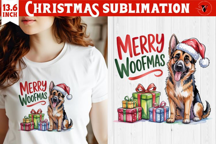 Cute Merry Christmas Clipart Image 24