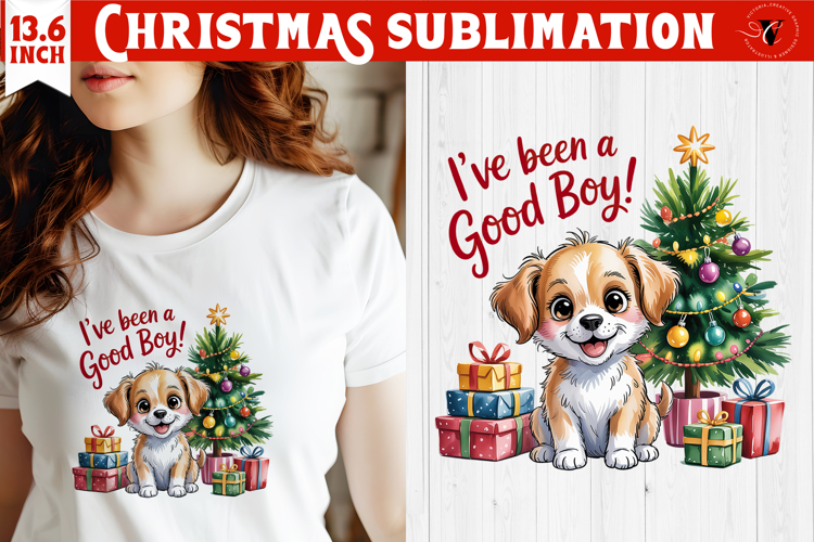 Cute Merry Christmas Clipart Image 21