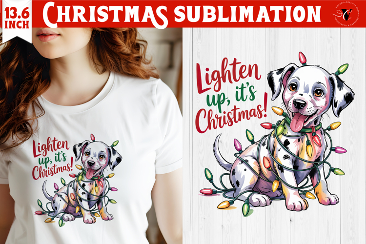 Cute Merry Christmas Clipart Image 5