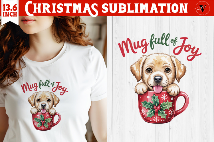 Cute Merry Christmas Clipart Image 21