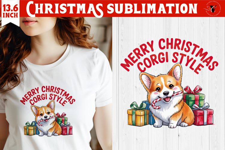 Cute Merry Christmas Clipart