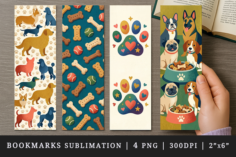 Dog Bones Clipart Image 17