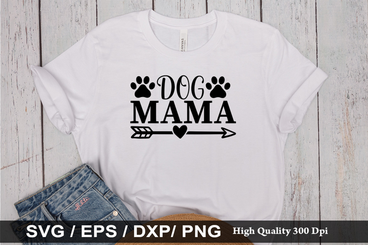 Mama SVGs Image 24