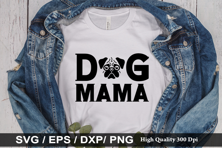 Mama SVGs Image 6