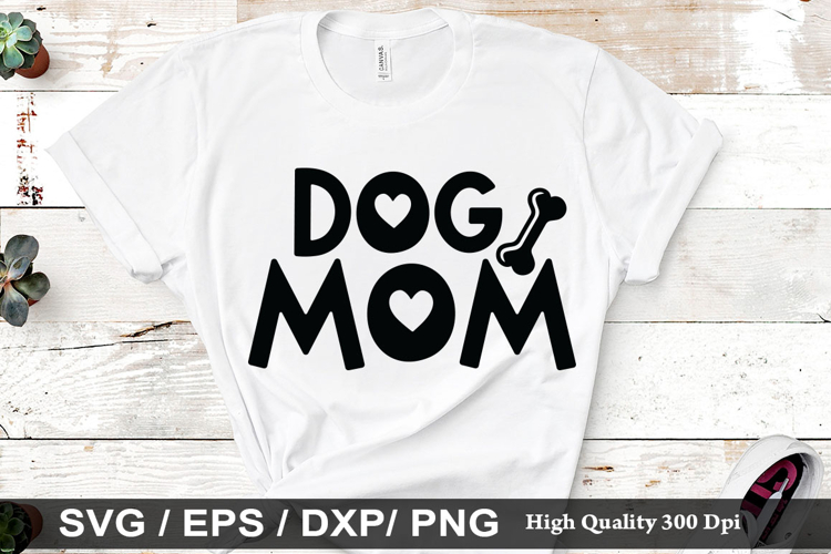 Funny Mom Svg Image 23