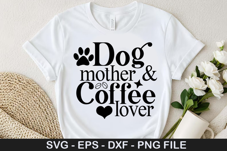 Dog Silhouette Svg Image 9