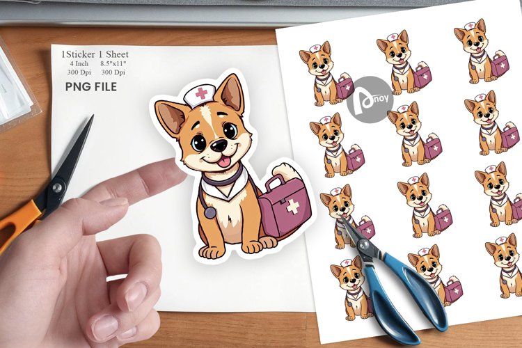 Sticker Png Image 18