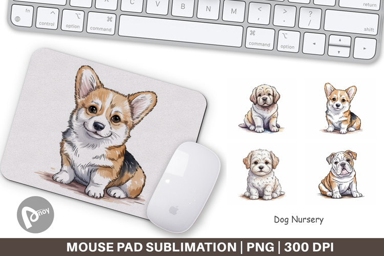 Mouse Png Image 16