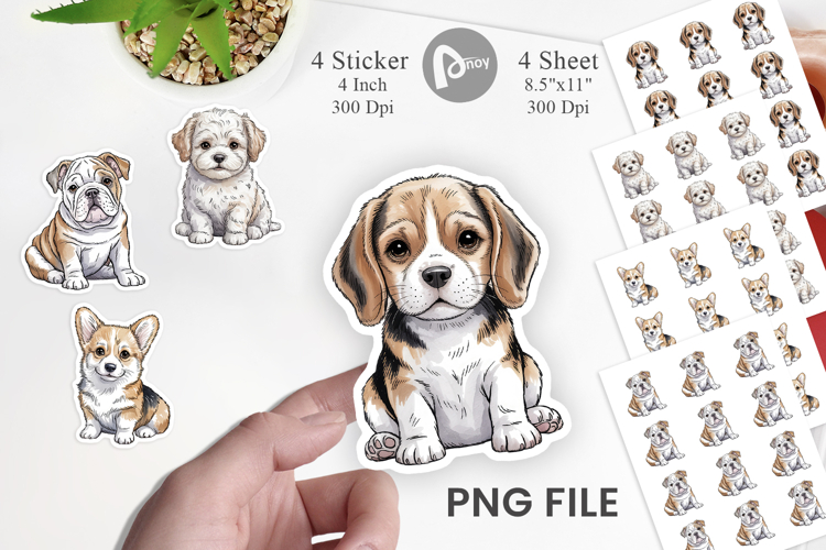 Sticker Png Image 22