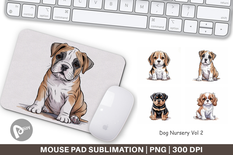 Mouse Png Image 17