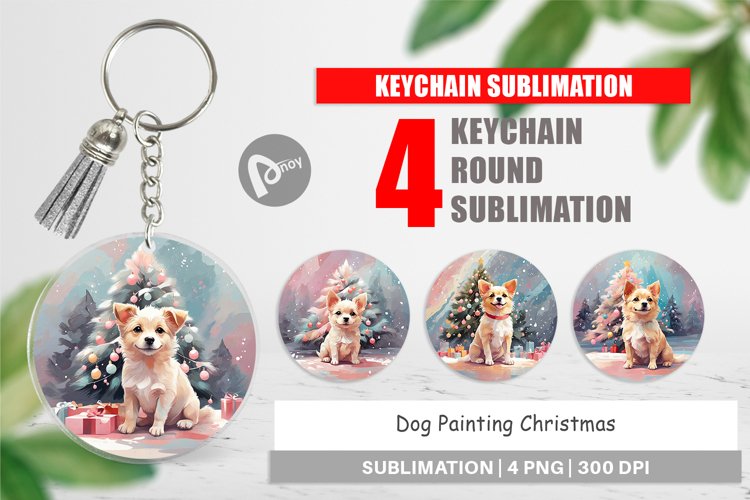 Dog Background Image 9