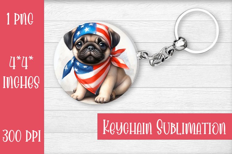 4th Of July Clipart Image 20