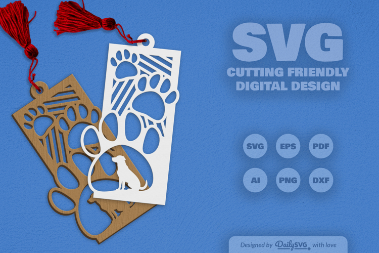 Beagle Dog Svg Image 23
