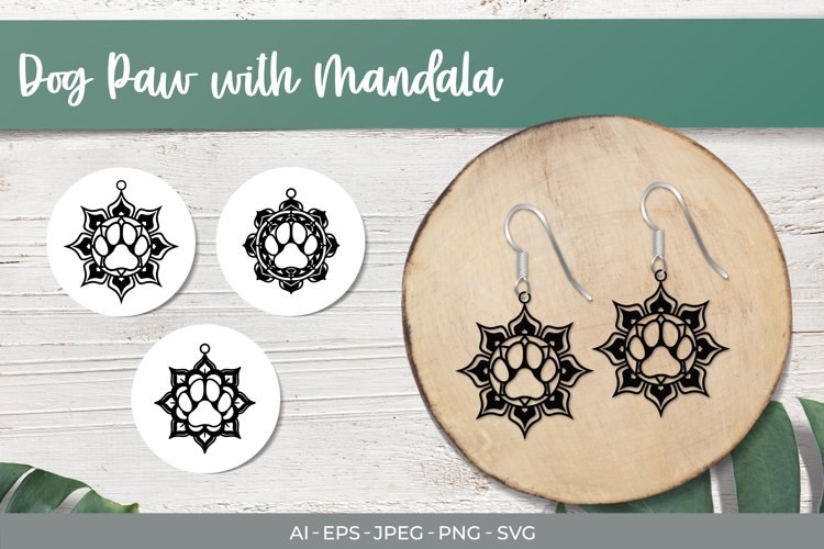Mandala Design Image 10