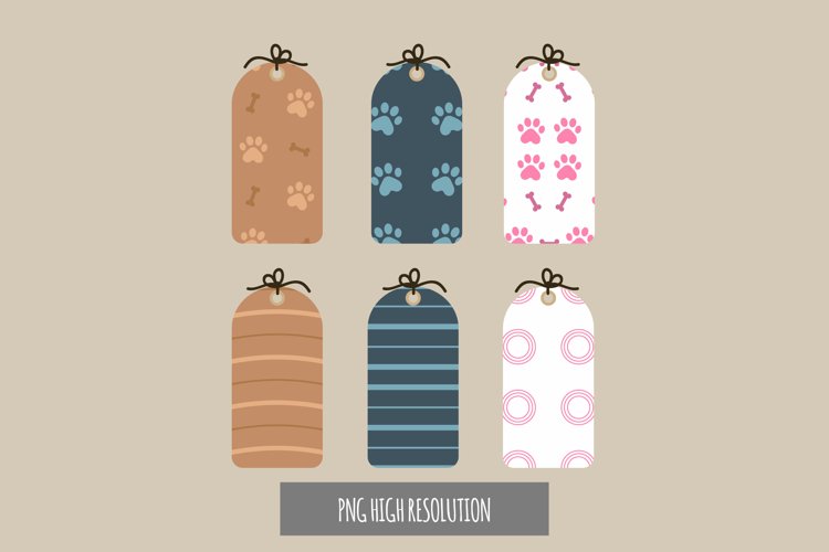 Dog Tag Png Image 9
