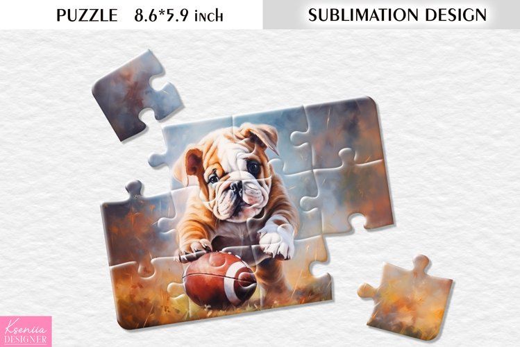 Puppy Clipart Image 2