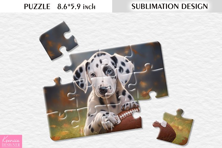 Puppy Clipart Image 22