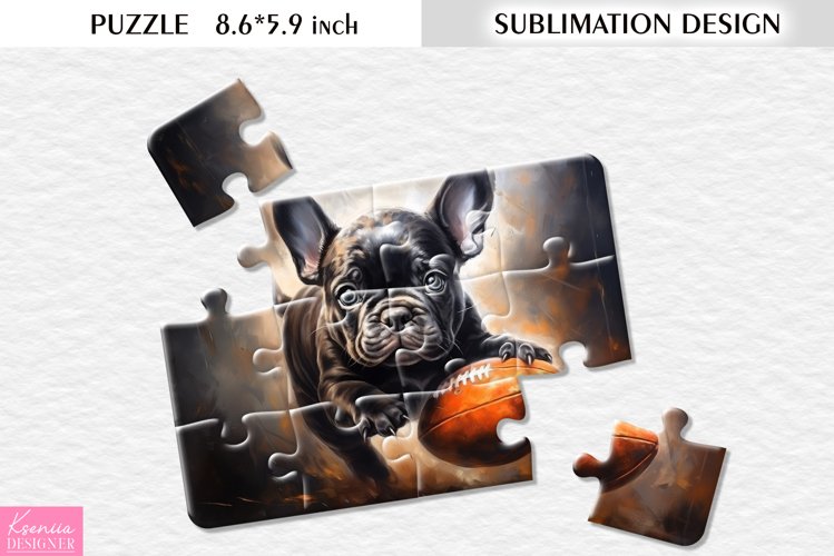 Puppy Clipart Image 24