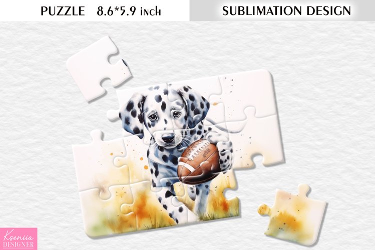 Puppy Clipart Image 6