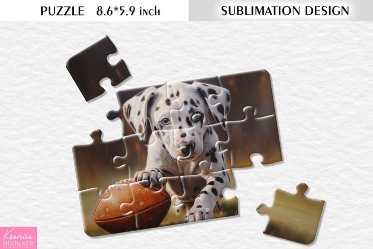 Puppy Clipart Image 19