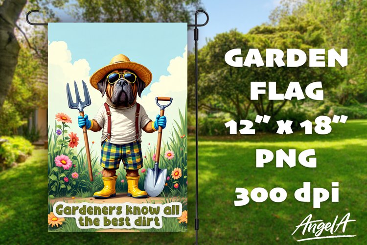 Garden Png Image 7