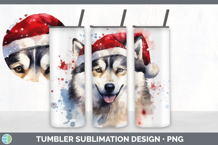 Sublimation Tumbler Designs