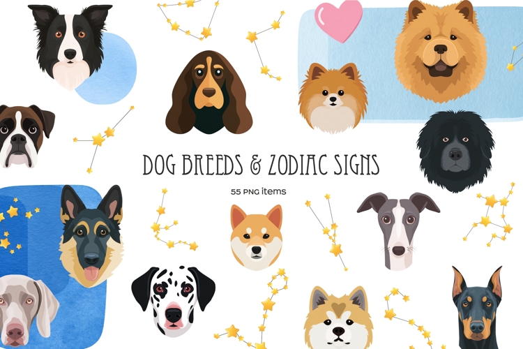 Aries Clipart Image 7