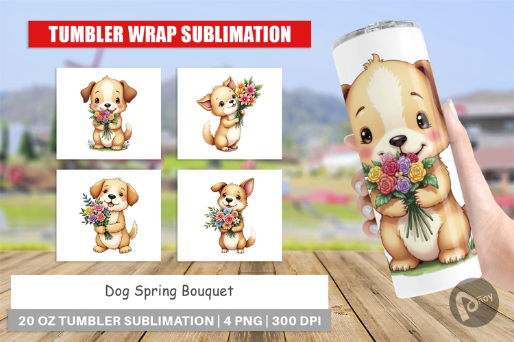 Spring Clipart Image 3