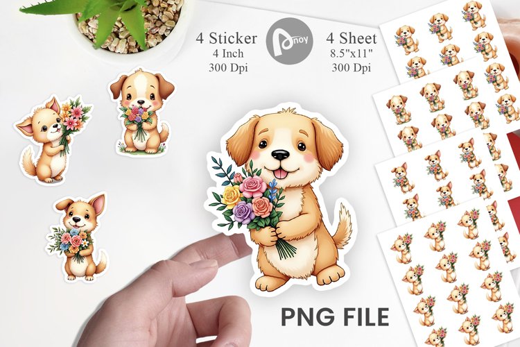 Sticker Png Image 13