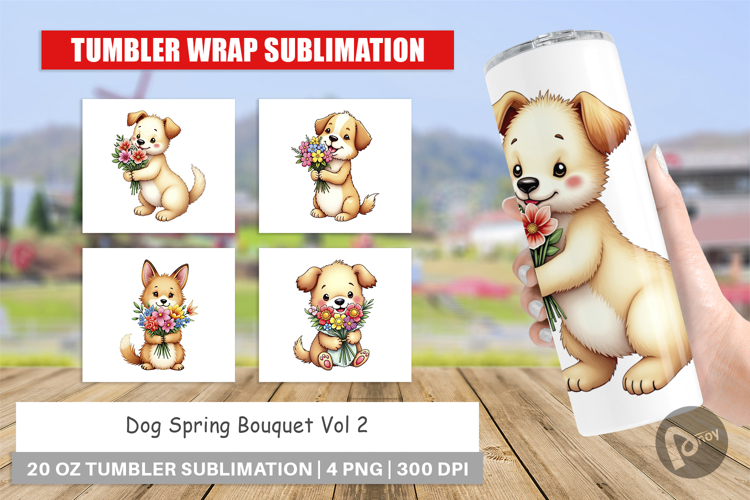 Spring Clipart Image 4