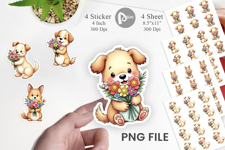 Sticker Png Image 18