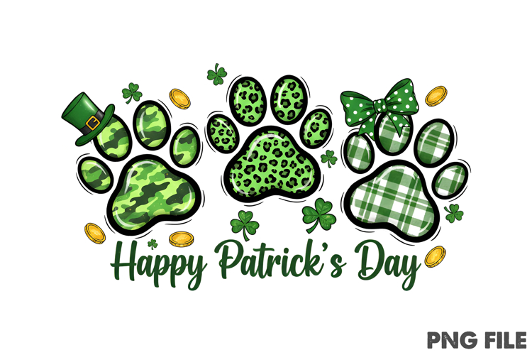 Dog St Patricks Day Png