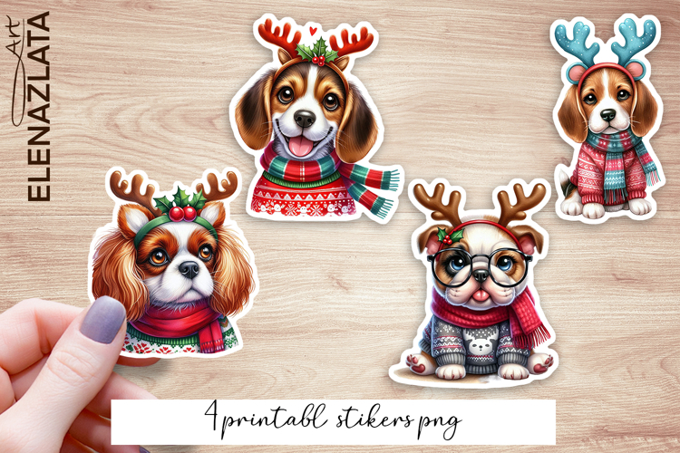 Journal Stickers Printable