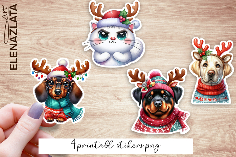 Printable Laptop Stickers Image 7