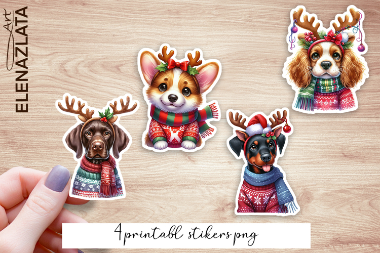 Printable Laptop Stickers Image 8