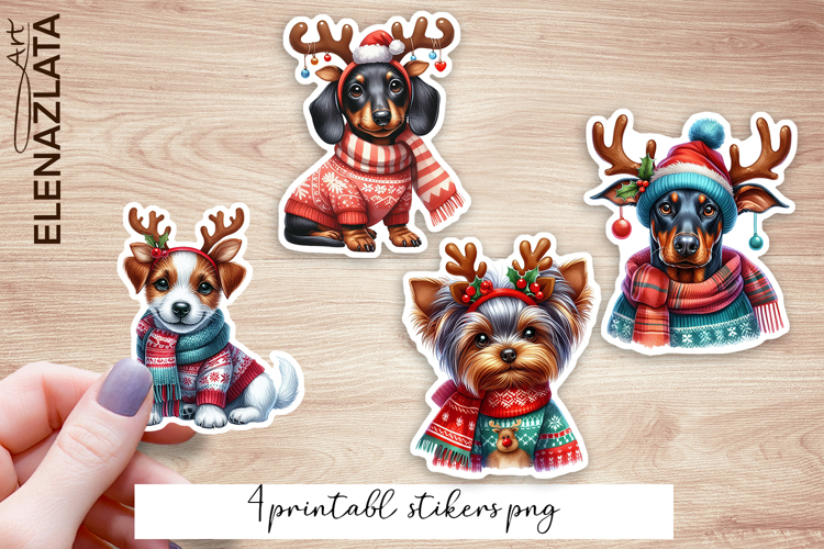 Printable Laptop Stickers Image 9