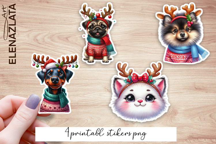 Printable Laptop Stickers Image 11