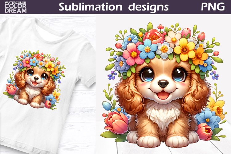 Spring Clipart Image 3