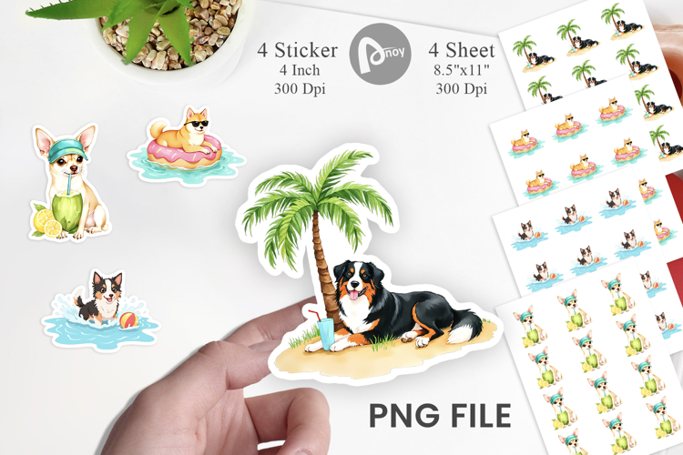 Sticker Png Image 9