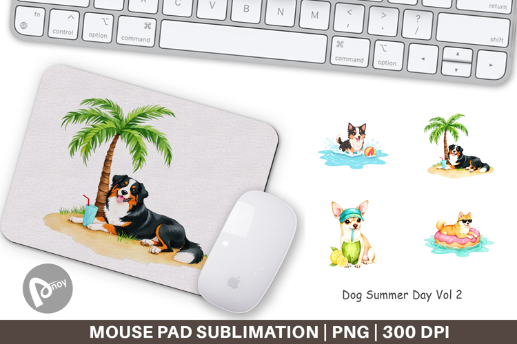 Mouse Png Image 9