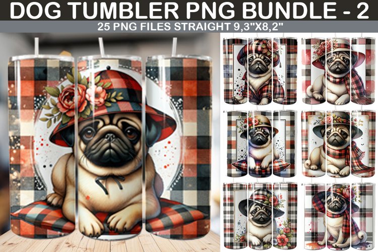 Sublimation Tumbler Designs Image 4