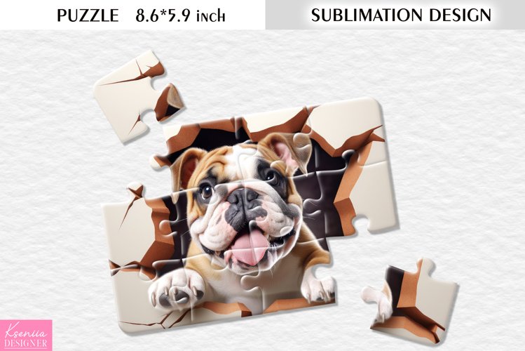 Puppy Clipart Image 11