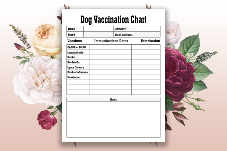 Printable Schedule Template Image 23