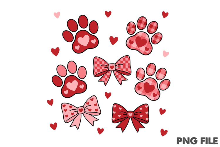 Valentines PNG Image 7