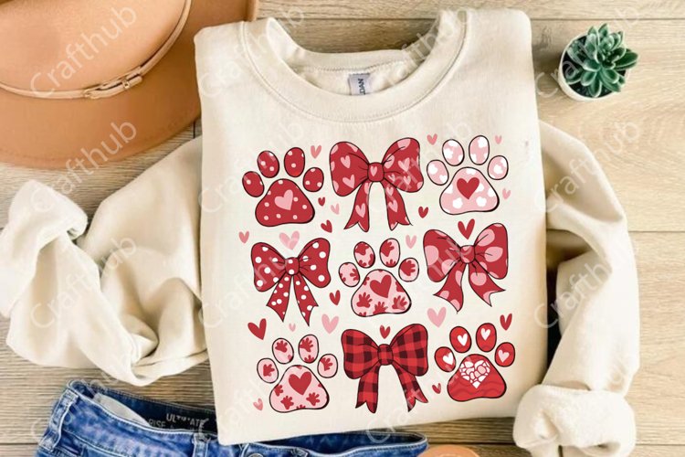 Dog Paw Png Image 4