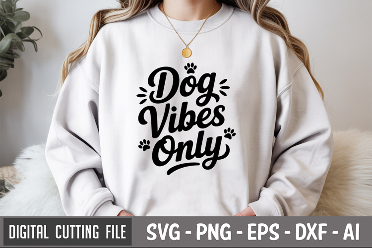 Dog Svg Bundle Image 22