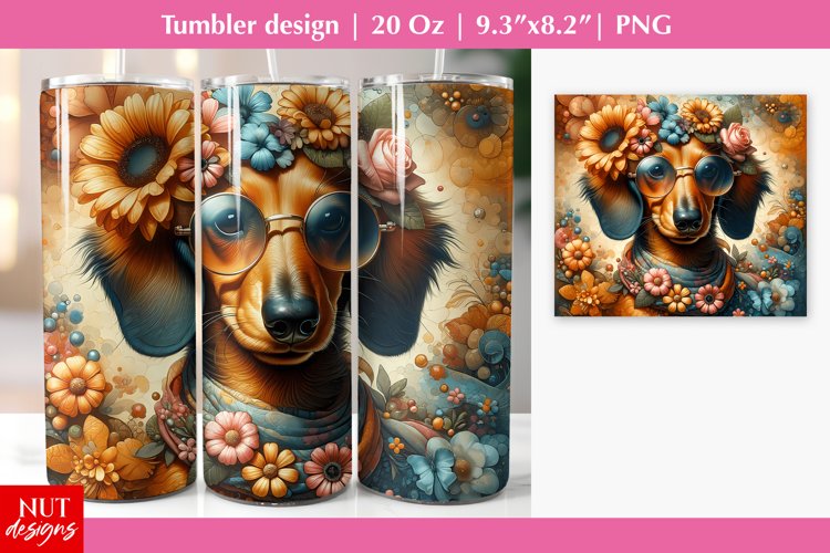 Hippie Clipart Image 11