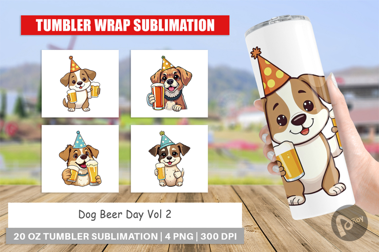 Beer Clipart Image 3