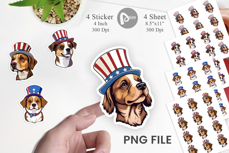 Sticker Png Image 10