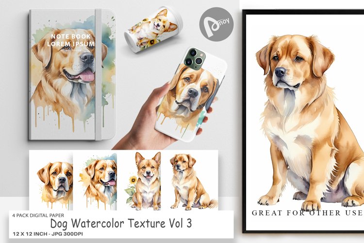Dog Background Image 24